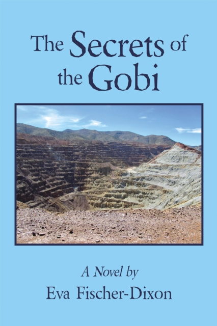 Secrets of the Gobi
