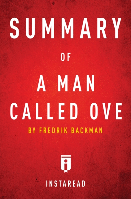 Summary of A Man Called Ove