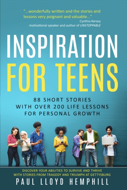 Inspiration for Teens