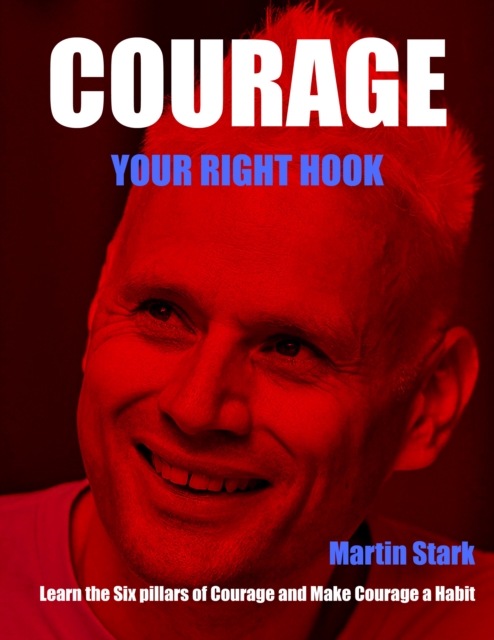 Courage Your Right Hook