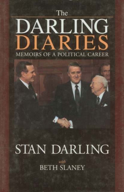 Darling Diaries