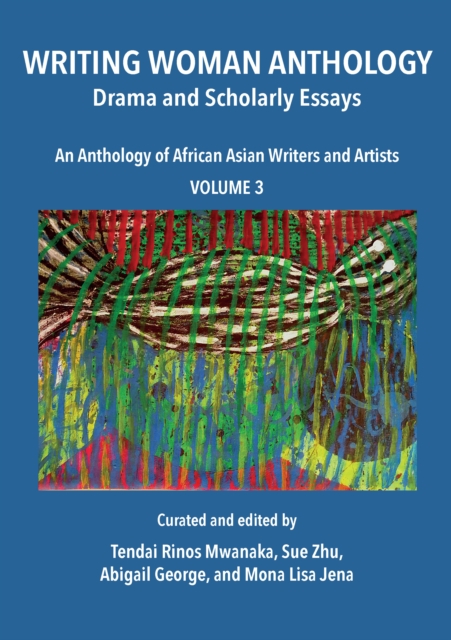 Mwanaka: Writing Woman Anthology