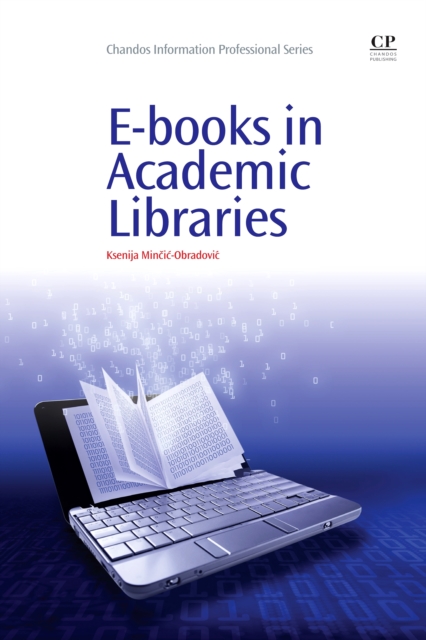 E-books in Academic Libraries