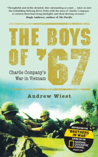 Boys of 67