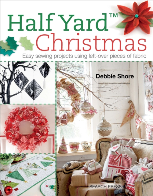 Half Yard(TM) Christmas