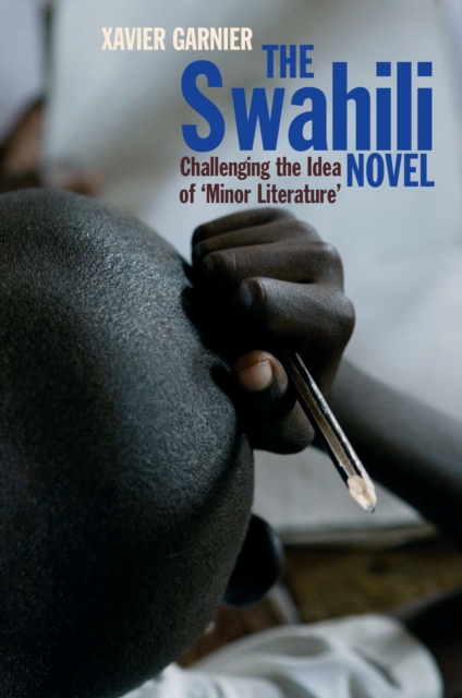 Swahili Novel
