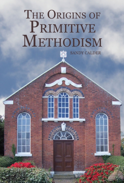 Origins of Primitive Methodism