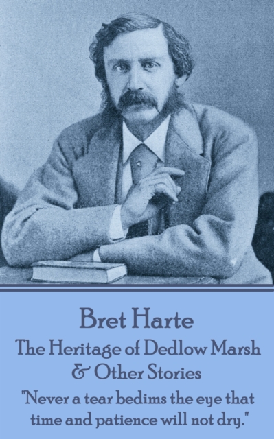 Heritage of Dedlow Marsh & Other Stories