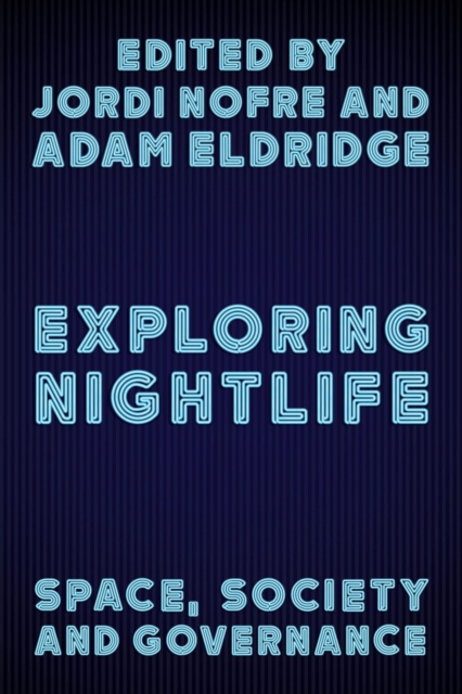 Exploring Nightlife