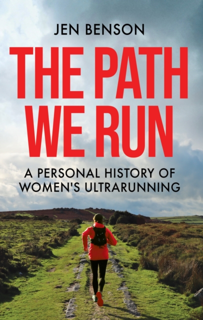 Path She Runs