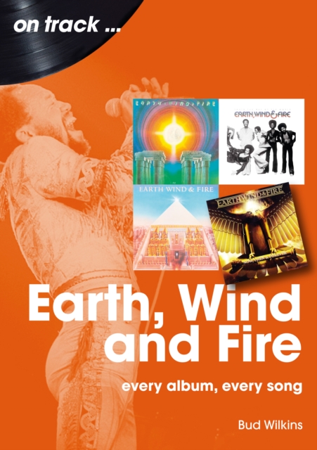 Earth, Wind and Fire
