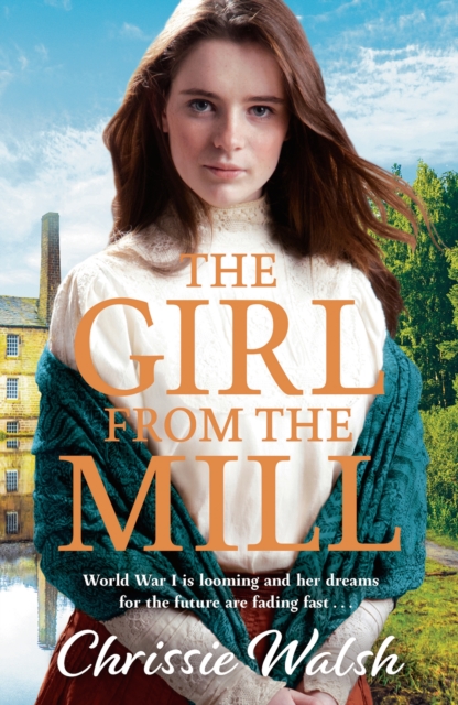 Girl from the Mill
