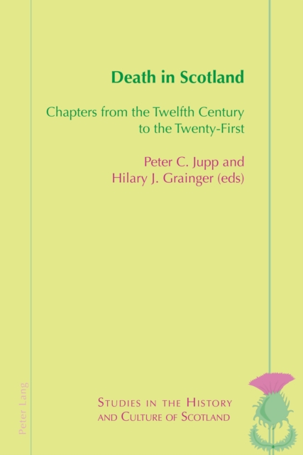 Death in Scotland