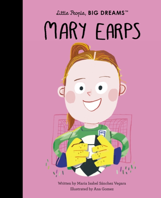 Mary Earps