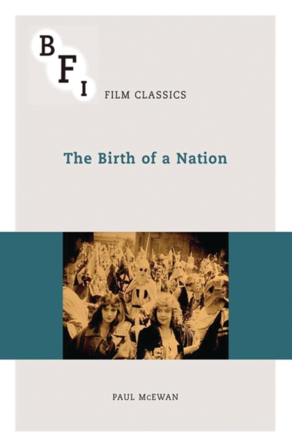 Birth of a Nation