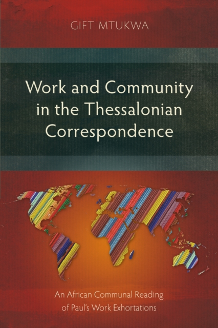 Work and Community in the Thessalonian Correspondence