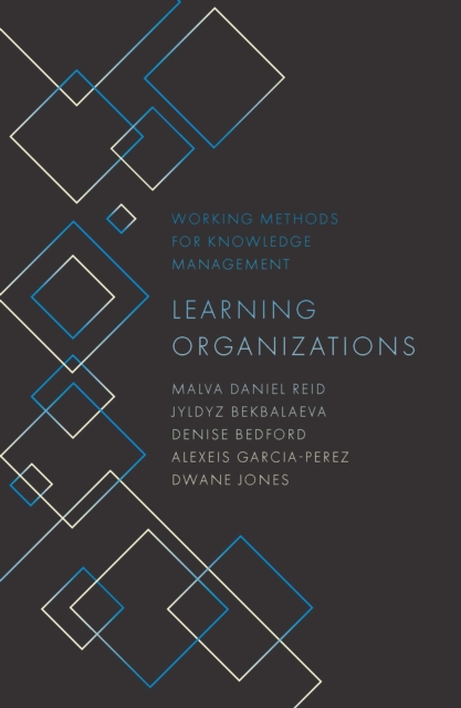 Learning Organizations