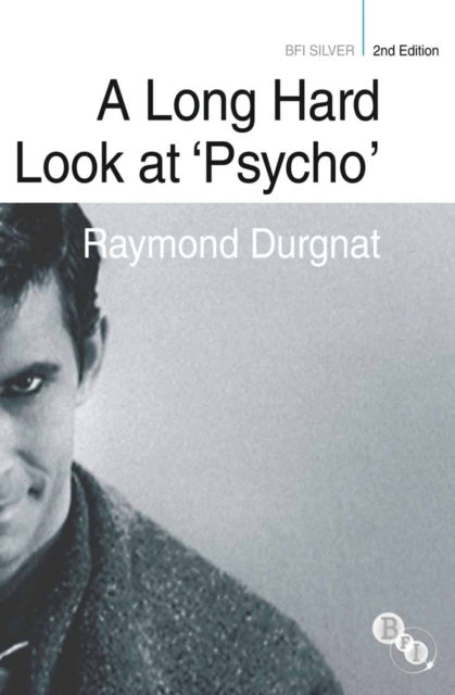 Long Hard Look at 'Psycho'