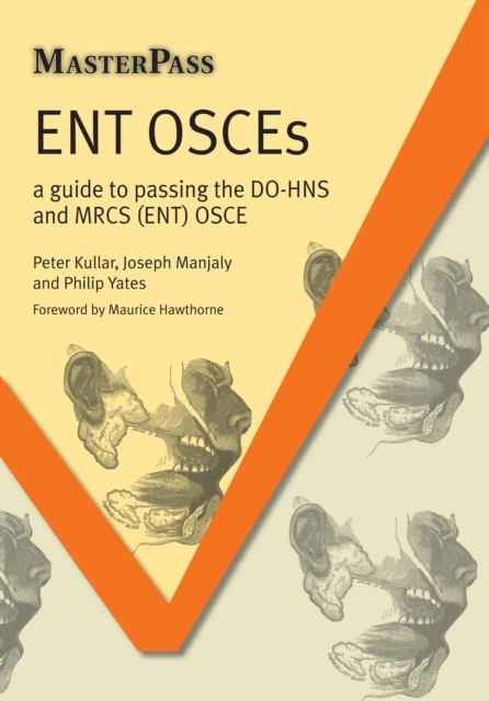 ENT OSCEs