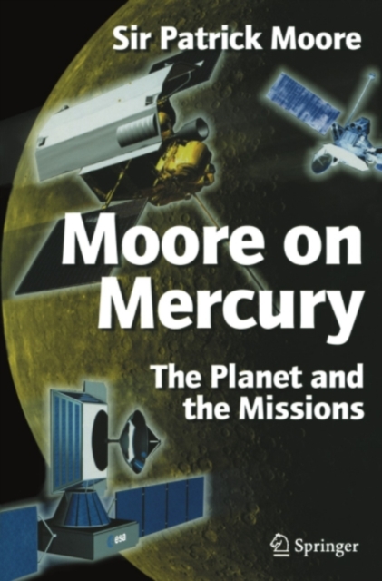 Moore on Mercury