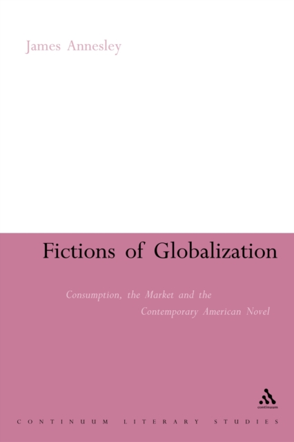 Fictions of Globalization