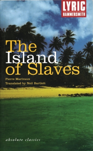 Island of Slaves