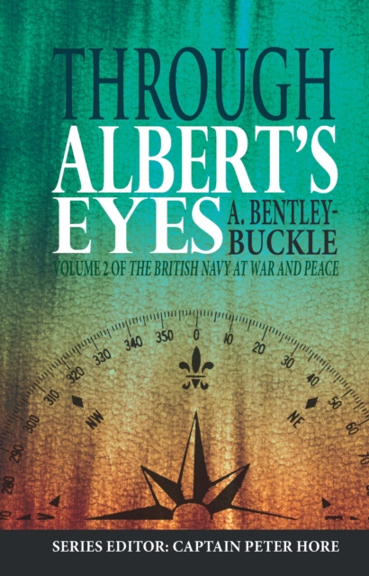 Through Albert's Eyes
