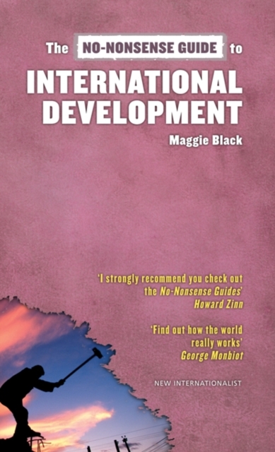 No-Nonsense Guide to International Development