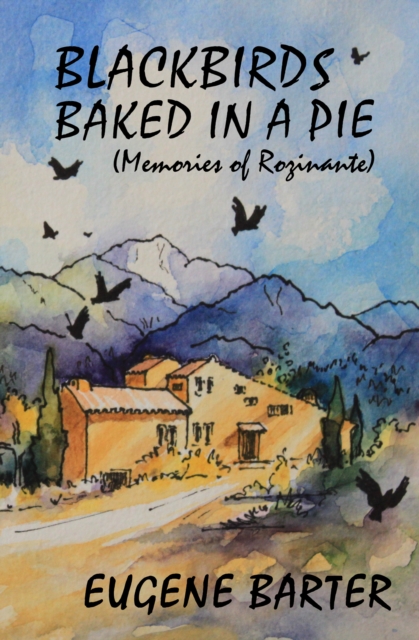 Blackbirds Baked in a Pie