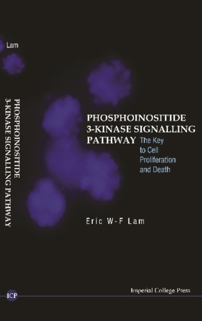 Phosphoinositide 3-kinase Signalling Pathway: The Key To Cell Proliferation And Death