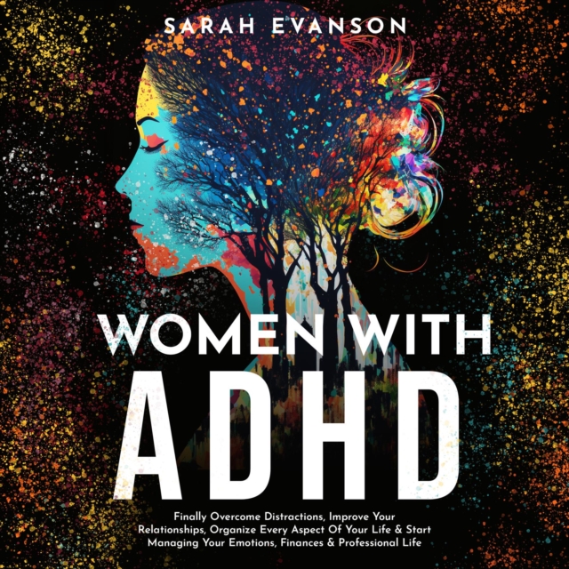 Women With ADHD