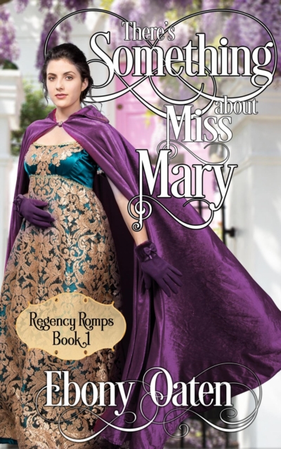 There's Something About Miss Mary