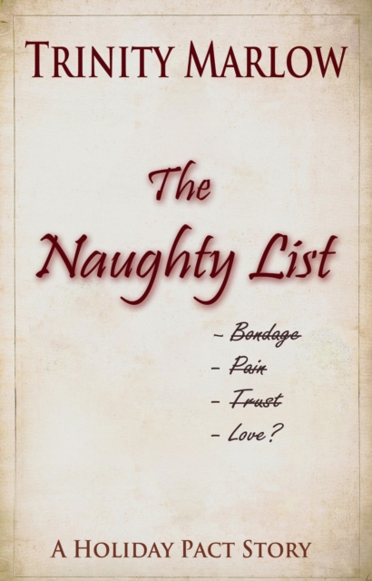 Naughty List