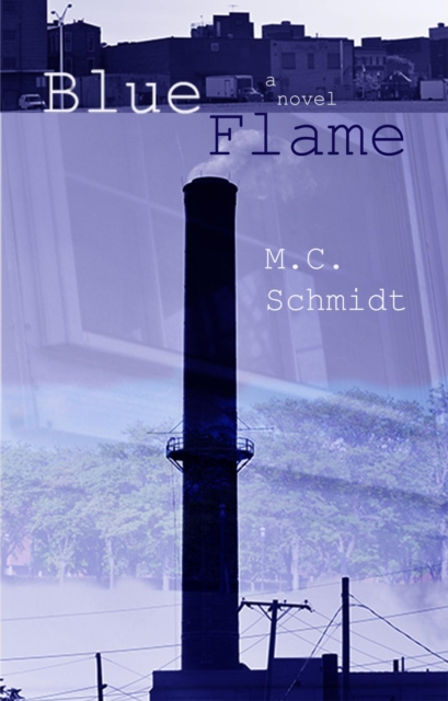 Blue Flame
