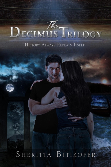 Decimus Trilogy ***Volumes 1-3***