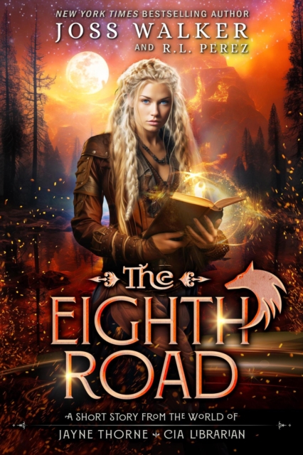 Eighth Road