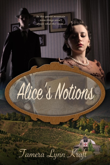 Alice's Notions