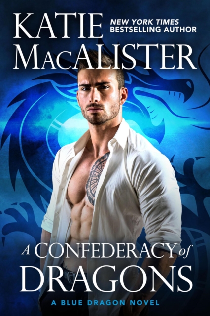 Confederacy of Dragons