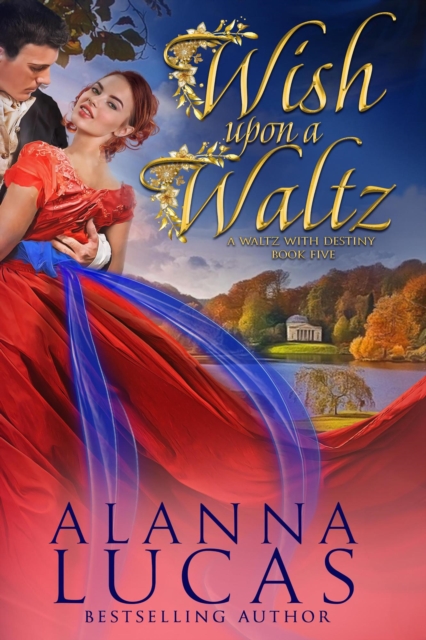 Wish Upon a Waltz