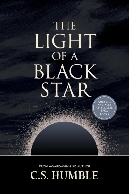 Light of a Black Star