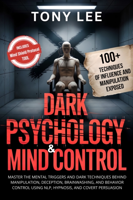 Dark Psychology & Mind Control