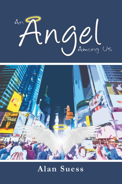 Angel Among Us