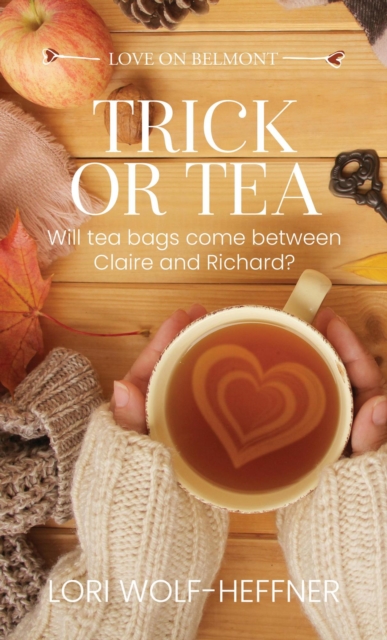 Trick or Tea