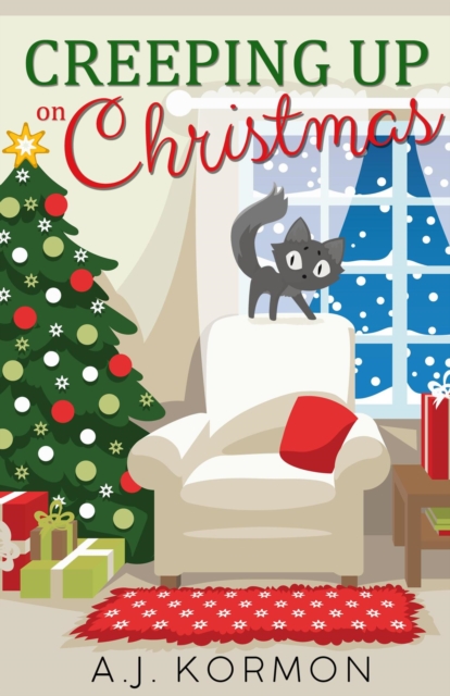Creeping Up On Christmas