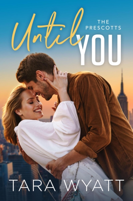 Until You