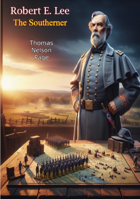 Robert E. Lee: The Southerner