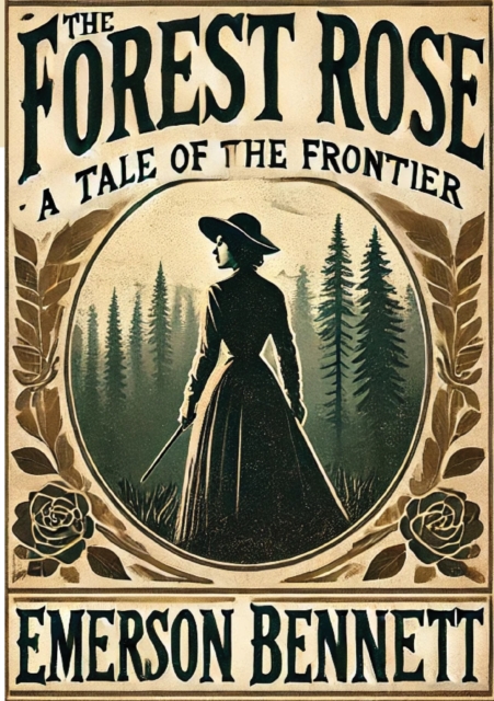 Forest Rose: A Tale of the Frontier