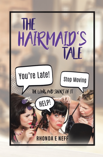 Hairmaid's Tale: The Long And Short Of It