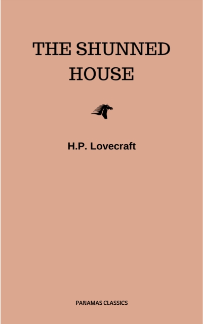 The Shunned House