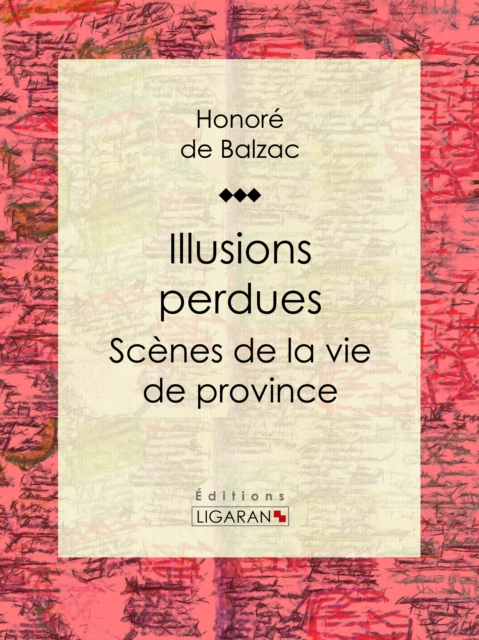Illusions perdues